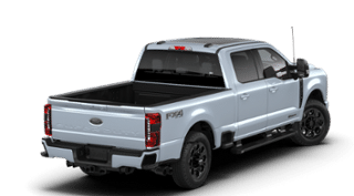2026 Ford Super Duty® External Image 4